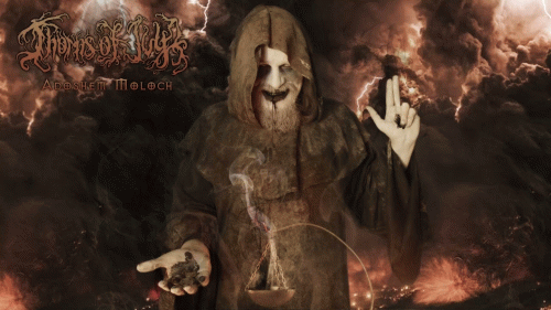 Thorns Of Ivy : Adoshem Moloch